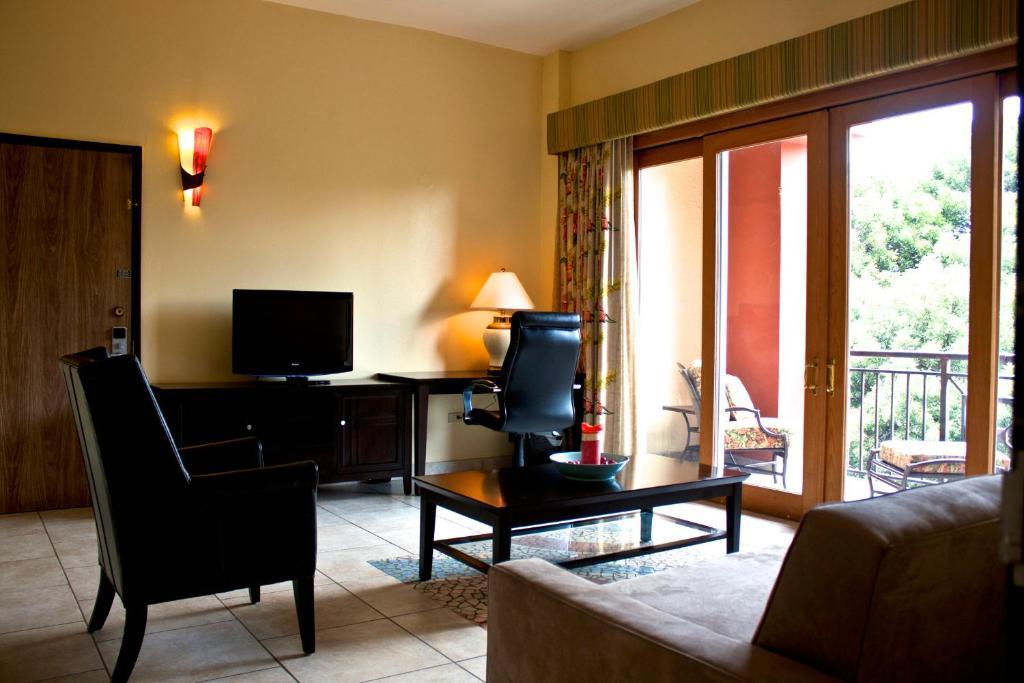 Karibe Hotel ポルトープランス 部屋 写真